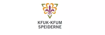 KFUK-KFUM Speiderne logo