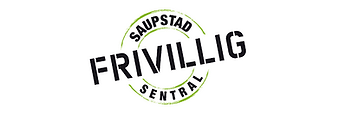 Saupstad Frivillig sentral logo