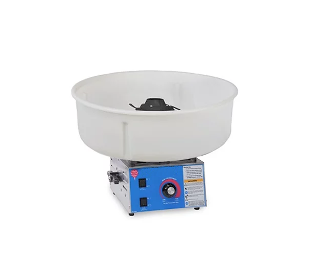 Sukkerspinnmaskin