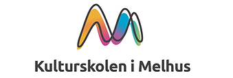 Kulturskolen i Melhus logo