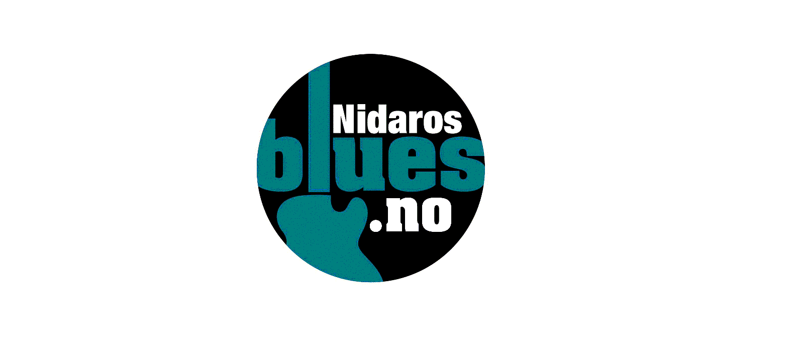 Nidaros Blues logo