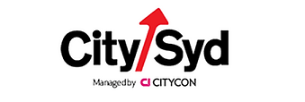City Syd logo
