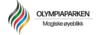 Olympiaparken logo