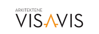 Arkitektene Visavis logo