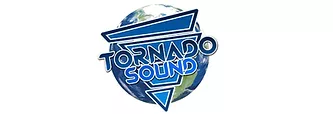 Tornado sound logo