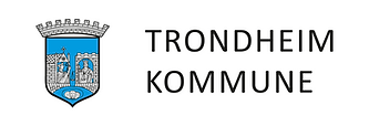 Trondheim kommune logo