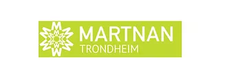 Martnan trondheim logo